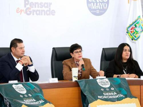Anuncian transporte alternativo para Puebla
