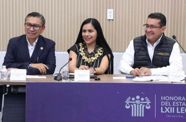 Impulsan Jornadas “Elige Vivir” en Puebla