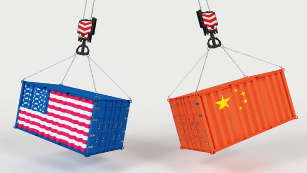 Estados Unidos | China