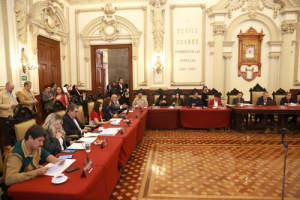 Puebla Capital busca ser sede hospitalaria del Mundial FIFA