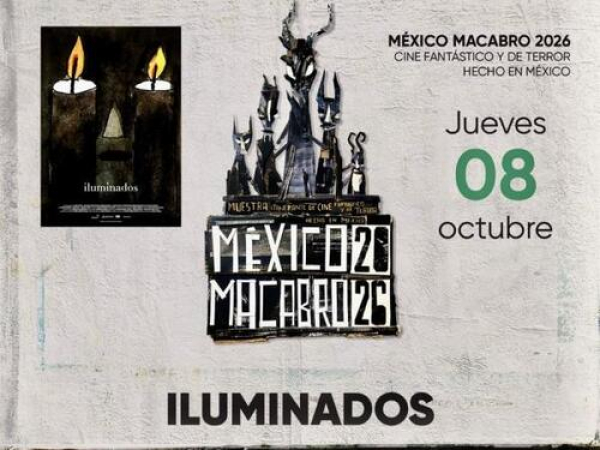 “México Macabro 2026” llega a Puebla