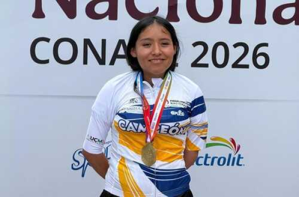 Anuncian a ganadores del Premio Estatal del Deporte 2026