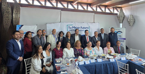 Sigue tus estudios en media superior y superior por las 40 escuelas Incorporadas BUAP