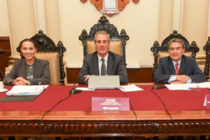 Cabildo de Puebla Capital instala Célula de Búsqueda