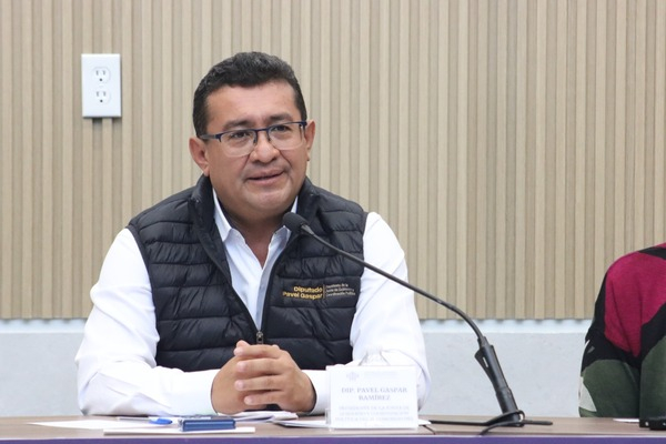 Congreso condena ataque ocurrido en Tehuitzingo