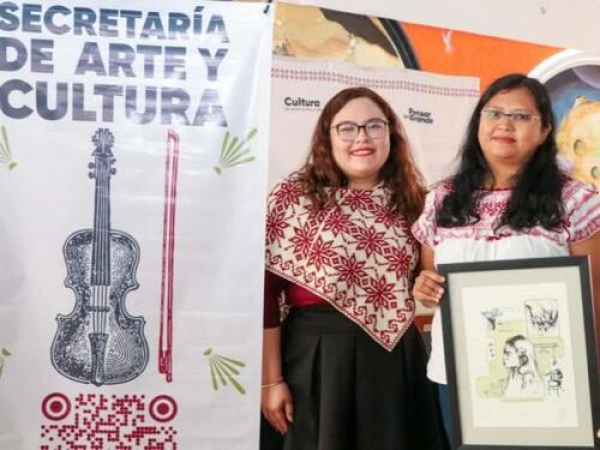 Puebla promueve la cultura en todas su regiones