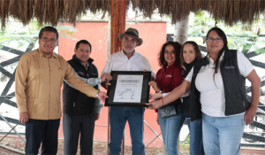 Congreso de Puebla reconoce a Tehuacán por su Mole de Caderas