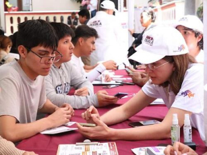 Programas sociales 2025 todo un &eacute;xito: Bienestar