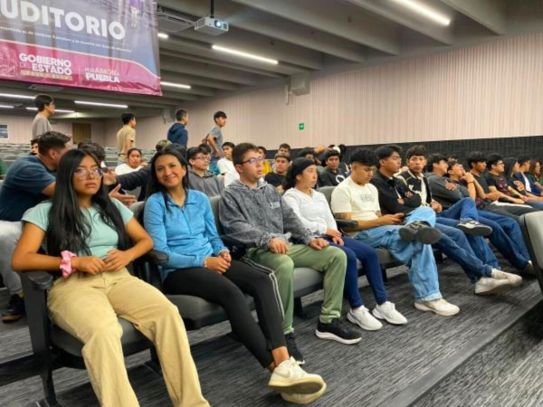 UDEP inicia ciclo escolar con 519 estudiantes