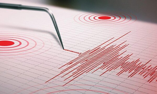 Filipinas registra temblor de magnitud 6.0