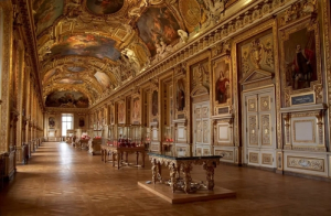 Museo del Louvre