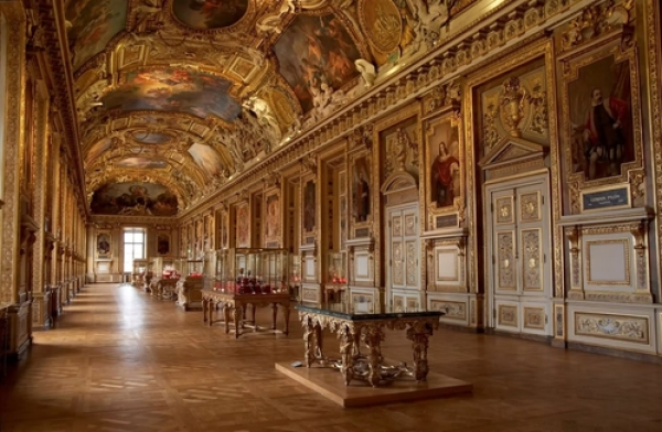 Museo del Louvre