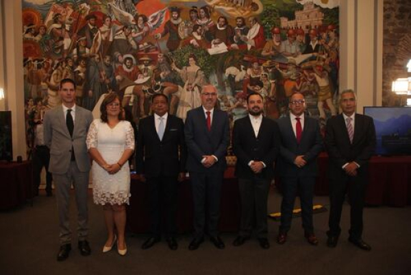 DIF municipal promueve bienestar comunitario: Cortés Carrasco