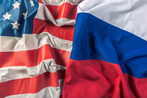 ESTADOS UNIDOS | RUSIA