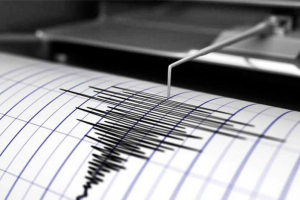 Se registra sismo de 5,8 en Indonesia