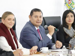 Puebla recibirá el Nacional Infantil de Fútbol