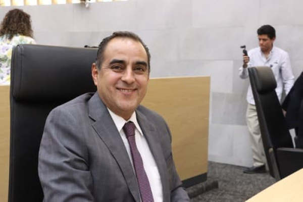 Plantean instalar cajas de cobro en sedes judiciales