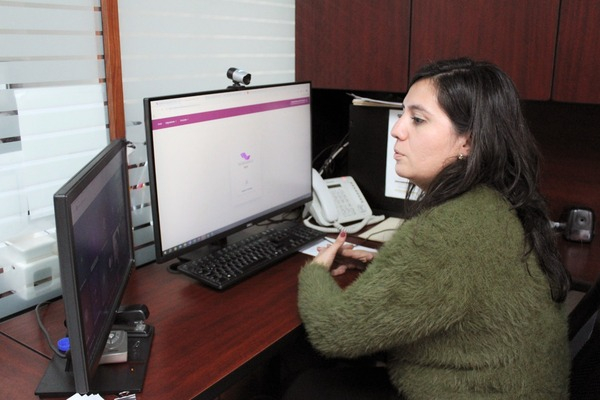 Fomentan uso de Plataforma de Transparencia