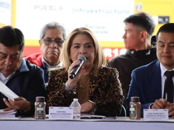 No habrá nuevos impuestos en 2026: SPFA