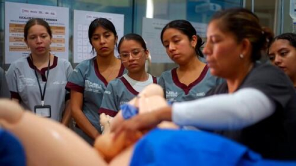 Anuncia USEP Proceso de Admisi&oacute;n 2026