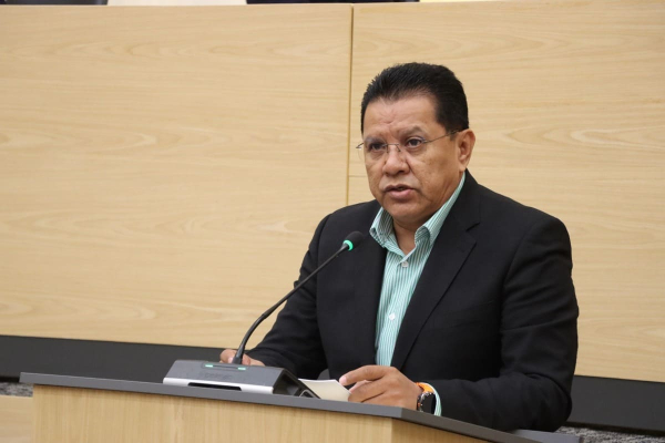 Plantean modernizar la Ley de Archivos