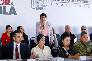 Diálogo con la ciudadanía y ordenamiento del transporte público