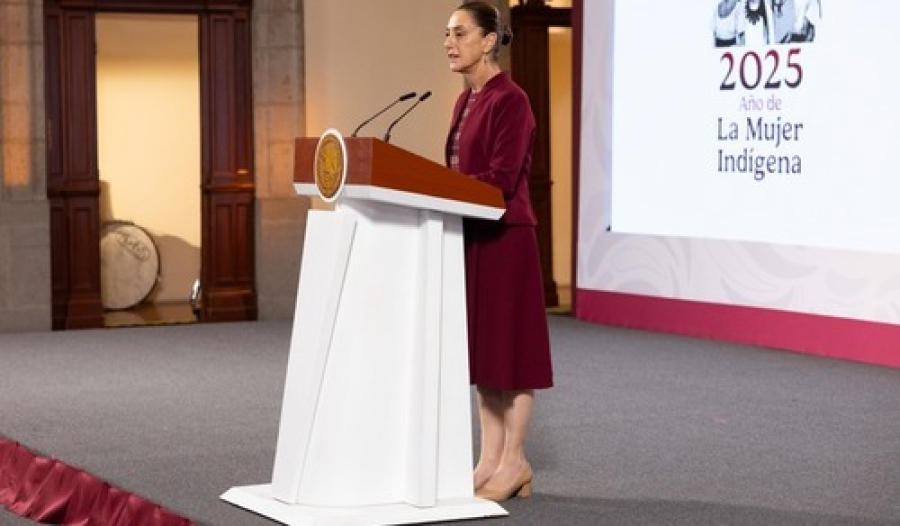 Arranca obra del tramo Arroyo El Sauz-Nuevo Laredo