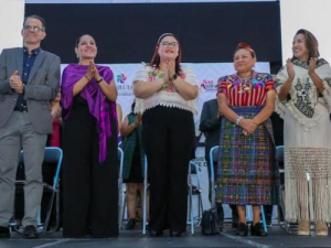 Se inaugura el Clúster de Cultura y Arte de Puebla