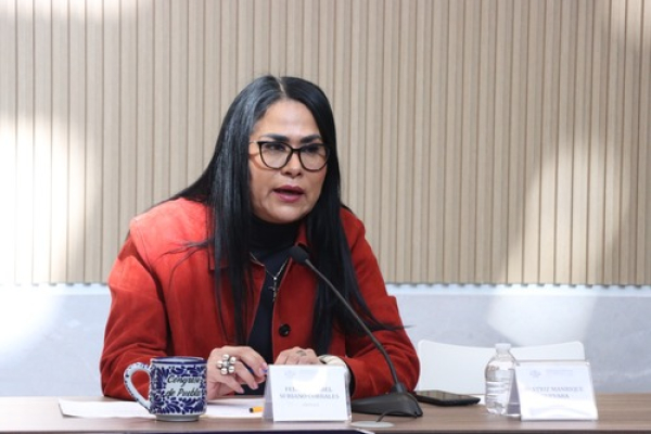 Proponene lactarios en universidades poblanas