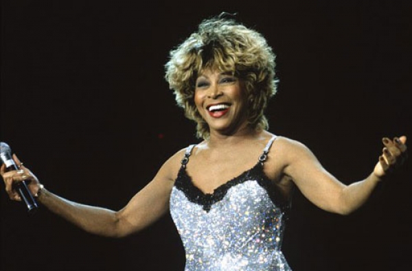 Falleció Tina Turner, reina del rock &amp; Roll