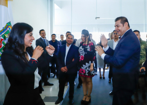 Puebla se suma para la Clase Nacional de Box