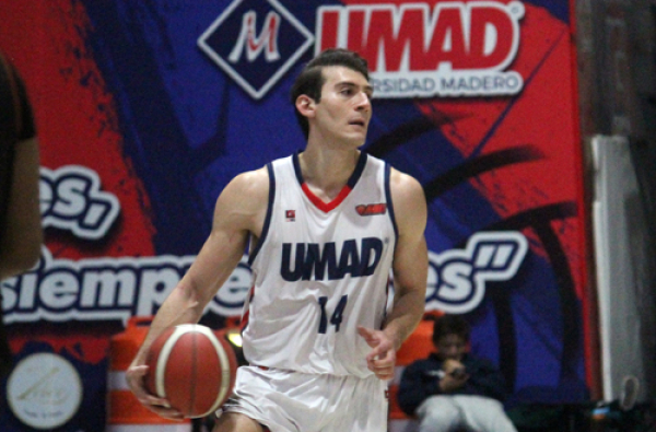 En duelo de felinos, Tigres Blancos UMAD se impone