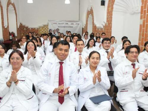 Con simposio, promueve USEP conocimiento científico