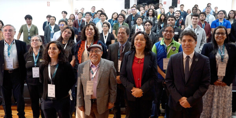 Arranca el Hackathon LATAM 2026: BUAP