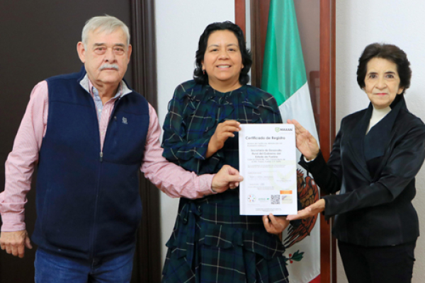 SDR obtiene certificación en Igualdad Laboral y No Discriminación