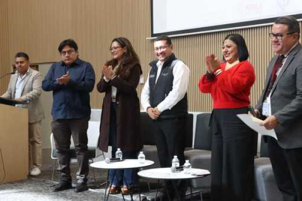 Analizan ecosistemas migratorios y su impacto