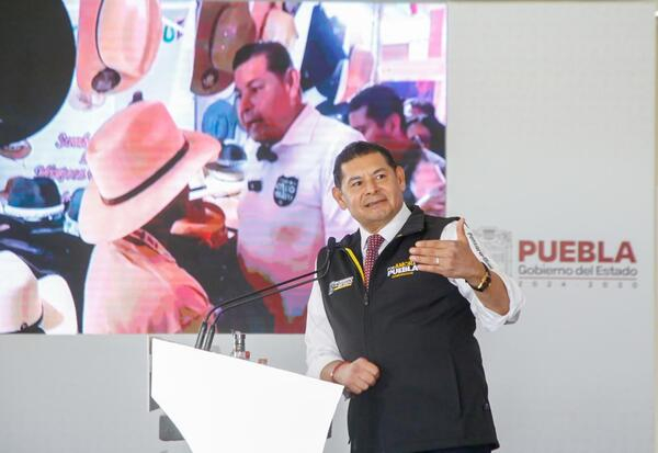 Feria de Puebla 2026 supera expectativas