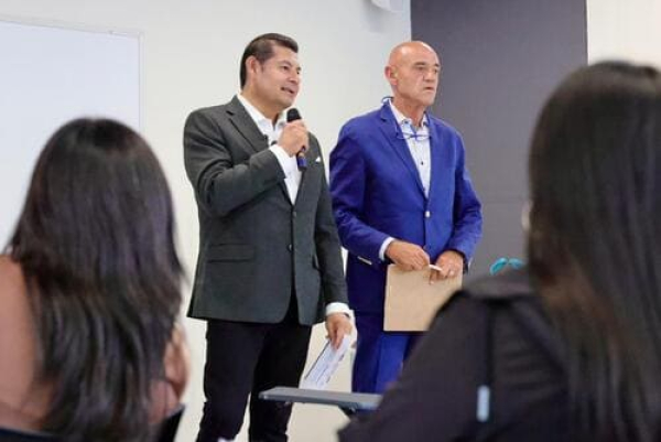 UDEP arranca ciclo escolar con apoyo BUAP