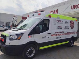 Desde Texmelucan, SUMA garantiza atenci&oacute;n oportuna