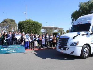 Marca "Cinco de Mayo" llegará a EE.UU.