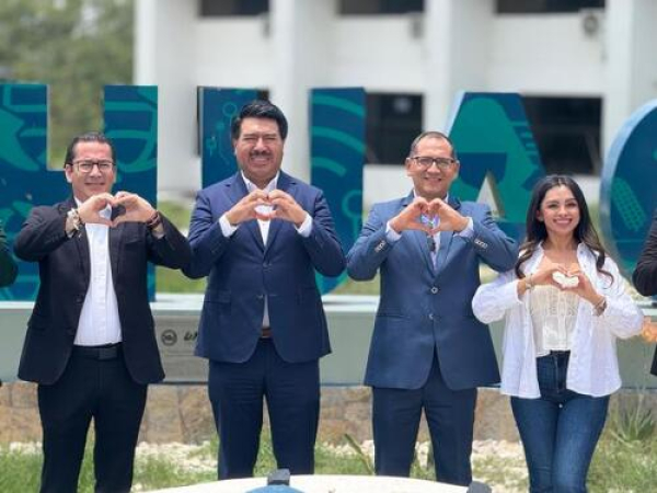 Bienestar y UTTehuacán, unidos por el desarrollo comunitario y educativo