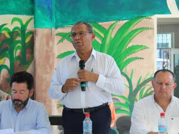 &quot;Plan Lázaro Cárdenas&quot; en la Mixteca: CEASPUE