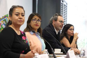 Exhortan a promover derechos de la tercera edad