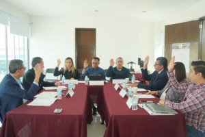 Refuerza Gobierno de Puebla acciones por entornos laborales seguros