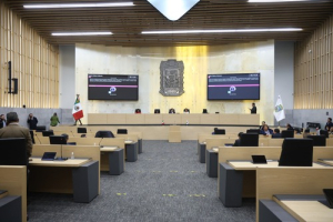 Propone enfoque de g&eacute;nero en casos de leg&iacute;tima defensa