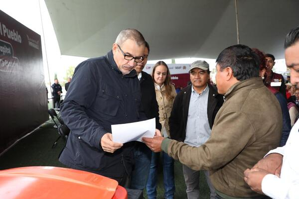 “Día del Pueblo” llega a La Resurrección