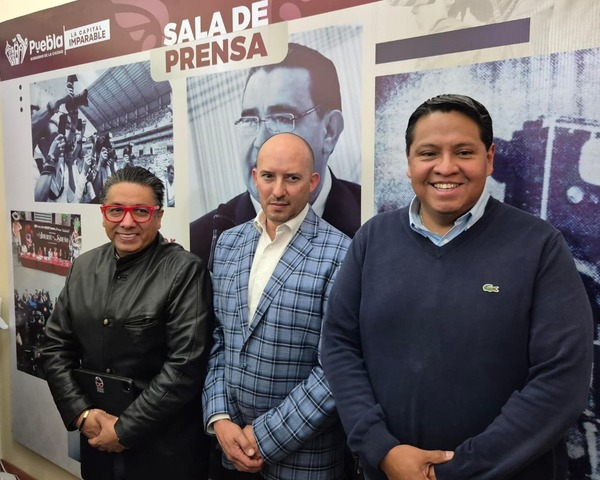 Puebla capital mantiene finanzas sanas