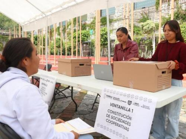 SEDETRA lanza cuatro subprogramas para emprendedores