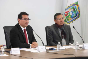 Anuncian acciones contra &ldquo;montadeudas&rdquo;