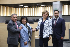 Proponen fortalecimiento a la capacitaci&oacute;n educativa